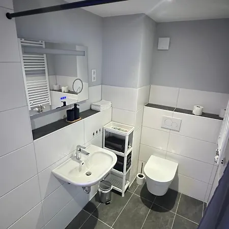 36qm Fuer Bis Zu 4 Pers Appartement *