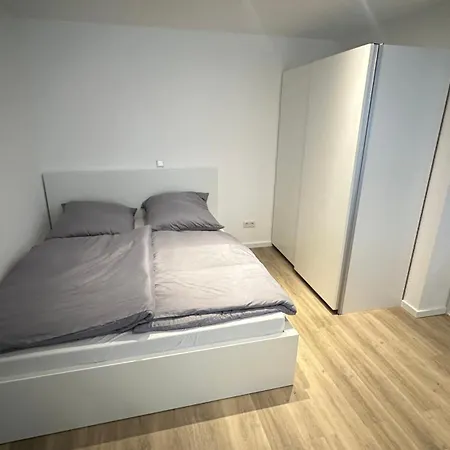 36 Lejlighed